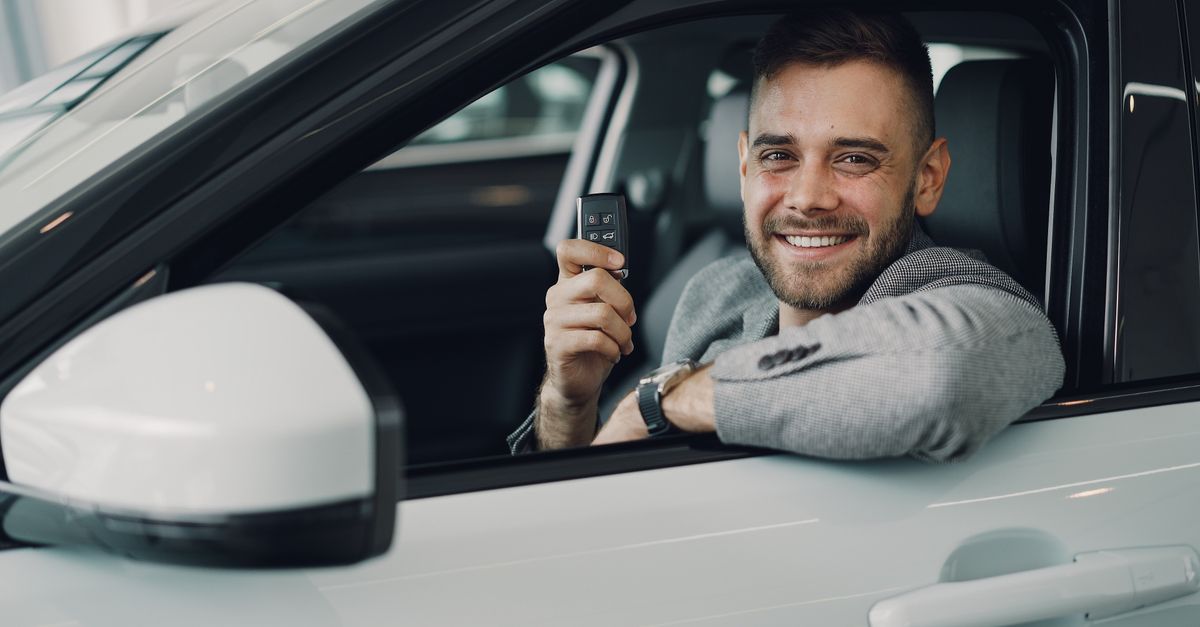 Ford car key fob — West End Ave Locksmith NYC