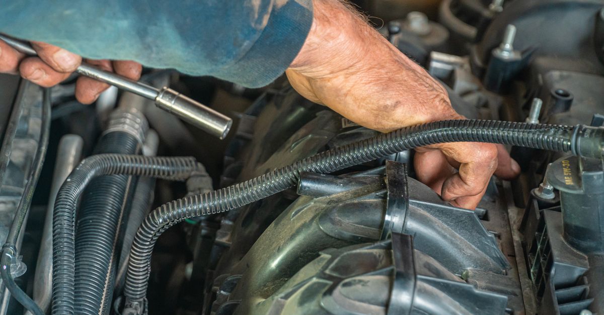 Ignition Cylinder Repair — West End Ave Locksmith NYC