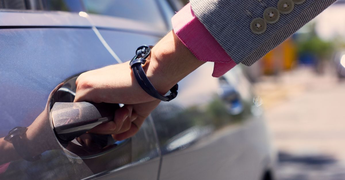 Automotive Locksmith service — West End Ave Locksmith NYC