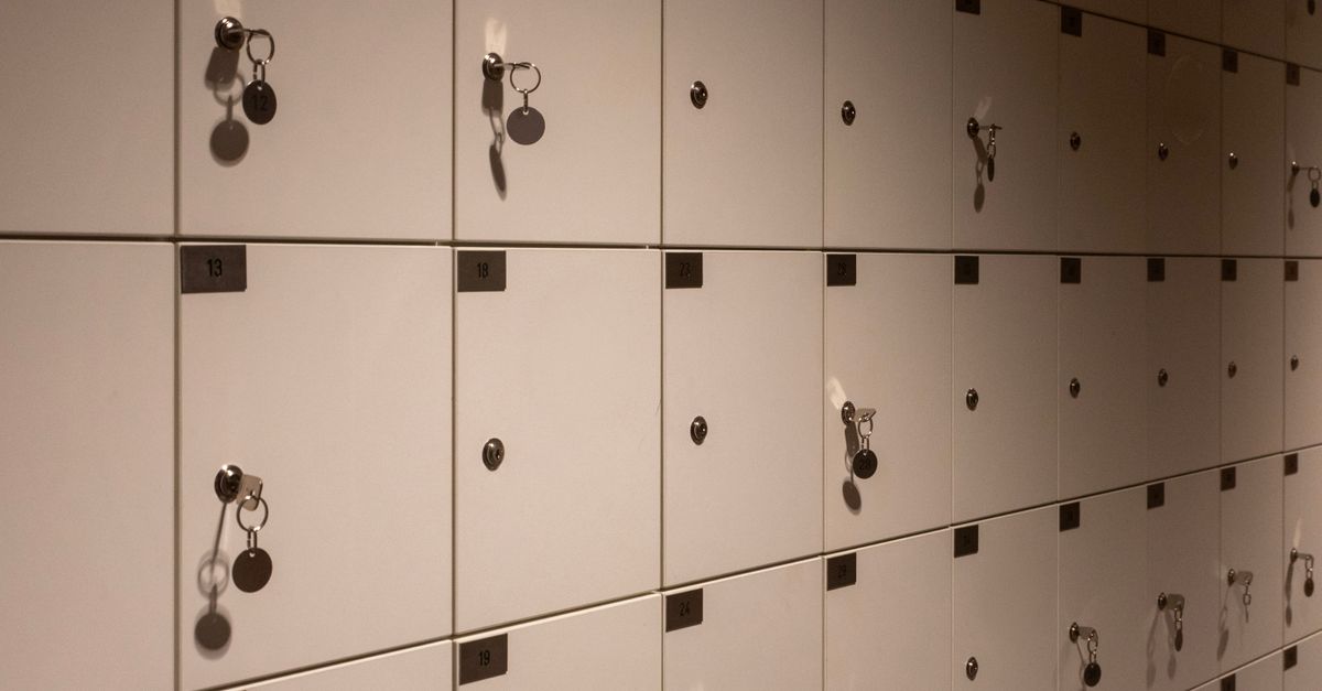Cabinet Lock Installation — West End Ave Locksmith NYC
