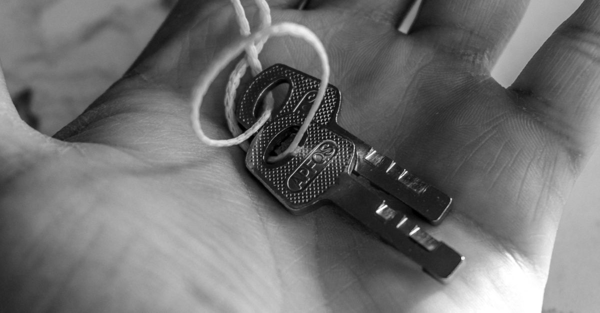 Master Key System Setup — West End Ave Locksmith NYC