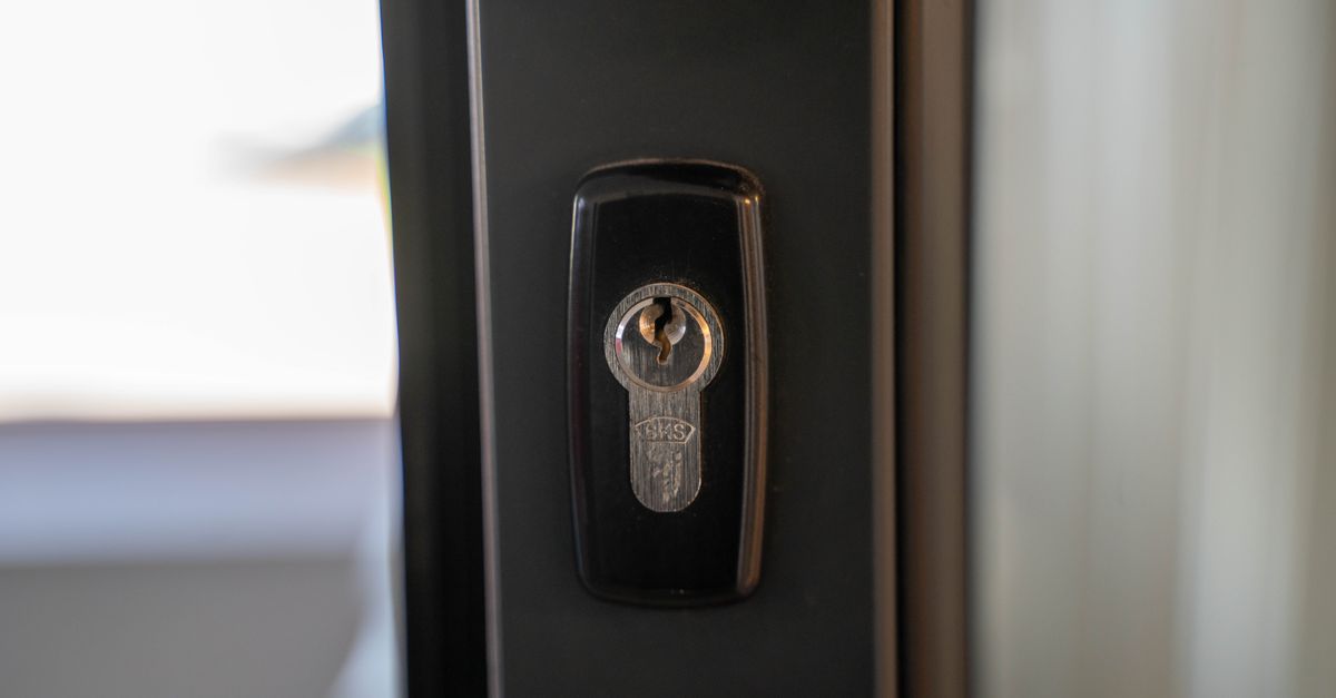 Office Lockout & Rekey — West End Ave Locksmith NYC