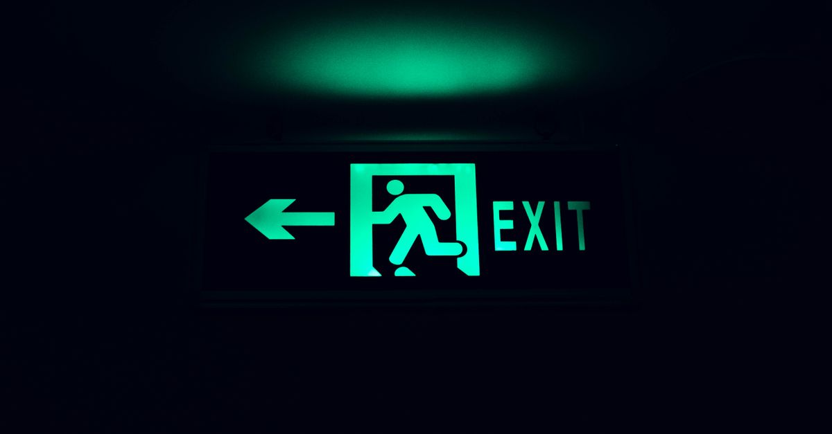 Panic Bar & Exit Device Installation — West End Ave Locksmith NYC