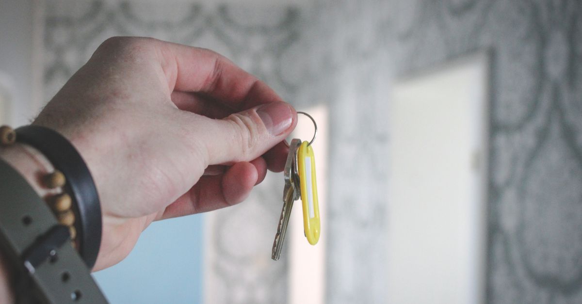 Apartment & Co-op Lockout Service — West End Ave Locksmith NYC