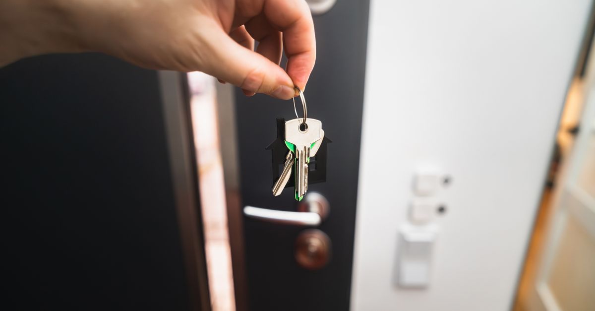 Broken Key Extraction — West End Ave Locksmith NYC