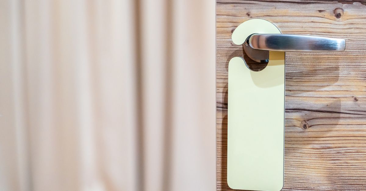 Hotel Room Lockout — West End Ave Locksmith NYC