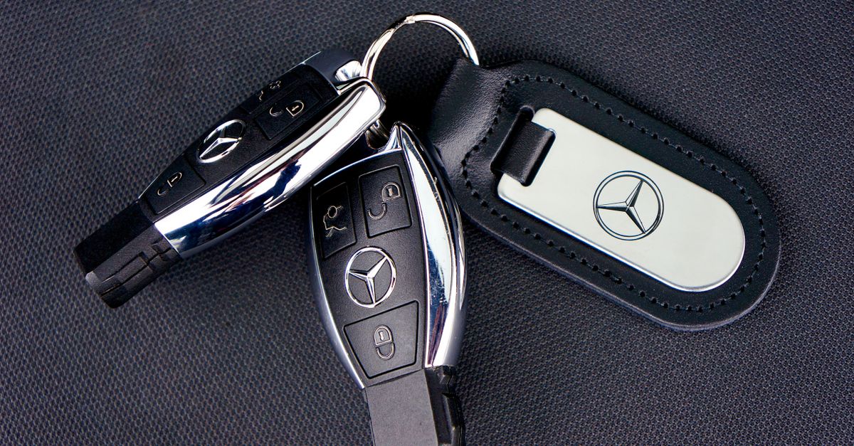 Lost Your Car Keys in NYC? Dealership vs. Mobile Locksmith — West End Ave Locksmith NYC