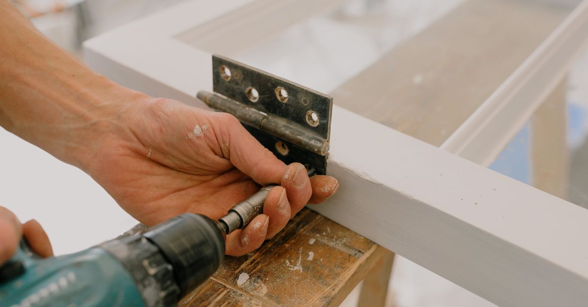 Mortise Lock Repair & Replacement — West End Ave Locksmith NYC
