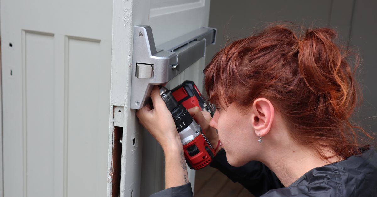 Residential Locksmith service — West End Ave Locksmith NYC
