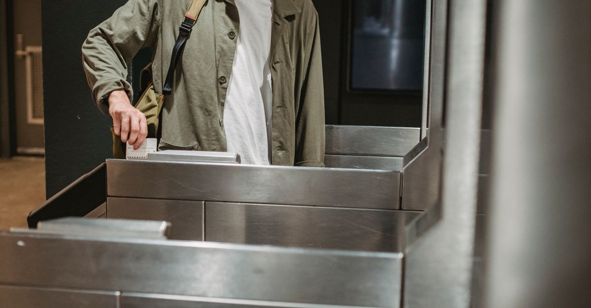 Keyless Entry & Access Control — West End Ave Locksmith NYC