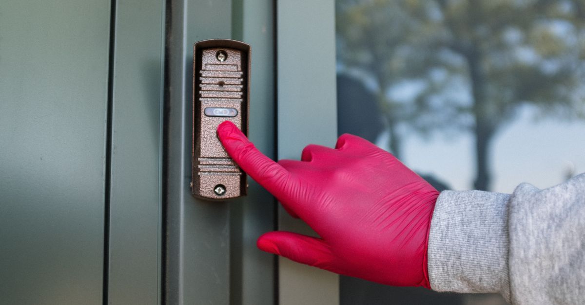 Access Control & Smart Locks service — West End Ave Locksmith NYC