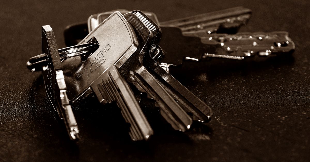 Where Can I Get My Keys Duplicated in New York City? — West End Ave Locksmith NYC