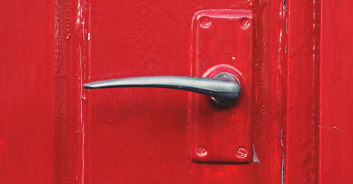 home security lock door — West End Ave Locksmith NYC