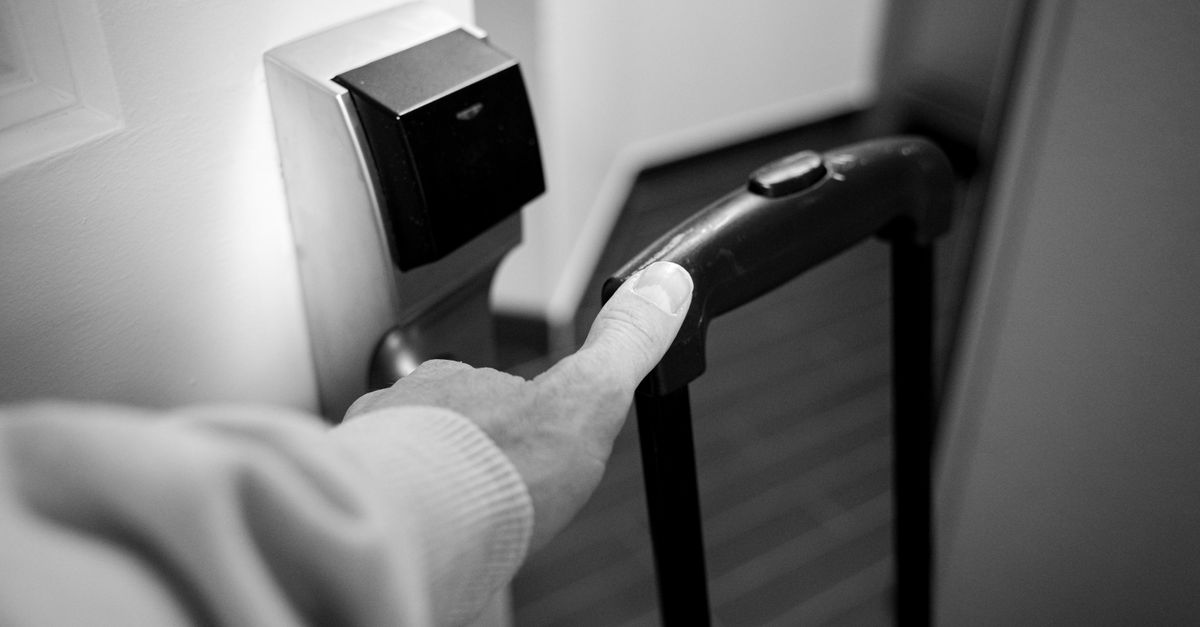 front door lock key — West End Ave Locksmith NYC