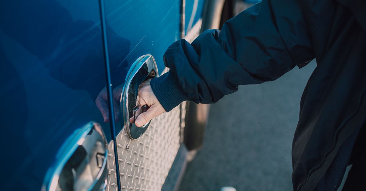 locksmith service technician — West End Ave Locksmith NYC