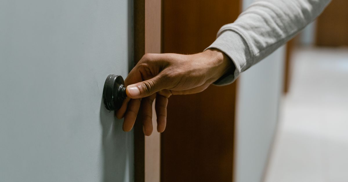 home security lock door — West End Ave Locksmith NYC