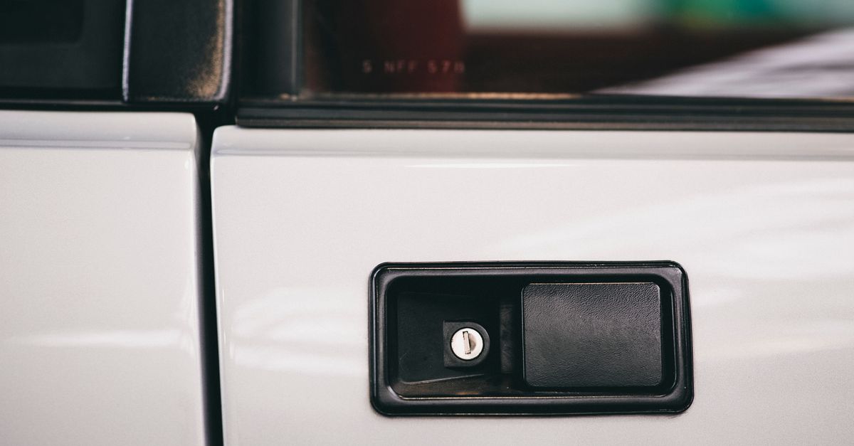 front door lock key — West End Ave Locksmith NYC