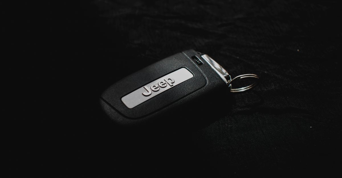 How Car Key Replacement Works Brand by Brand — West End Ave Locksmith NYC