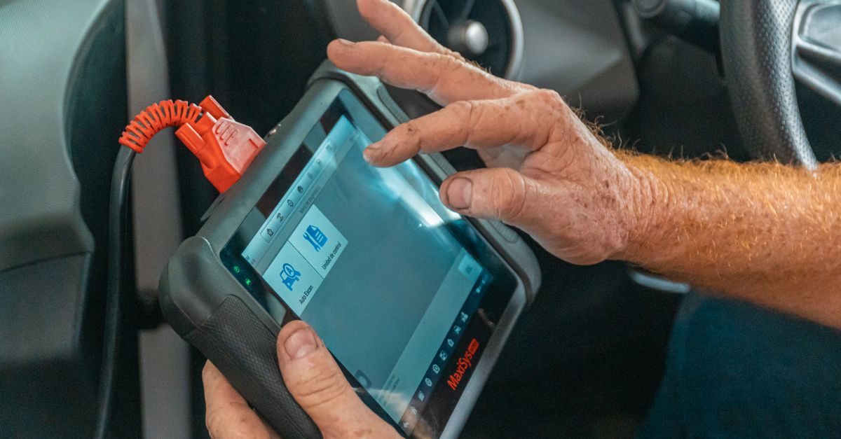 Our Automotive Key and Fob Services — Complete List — West End Ave Locksmith NYC