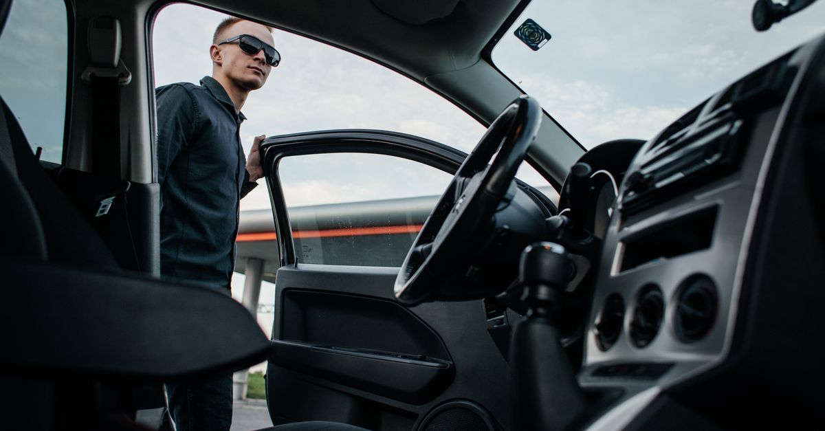 What a Professional Car Lockout Service Actually Involves — West End Ave Locksmith NYC