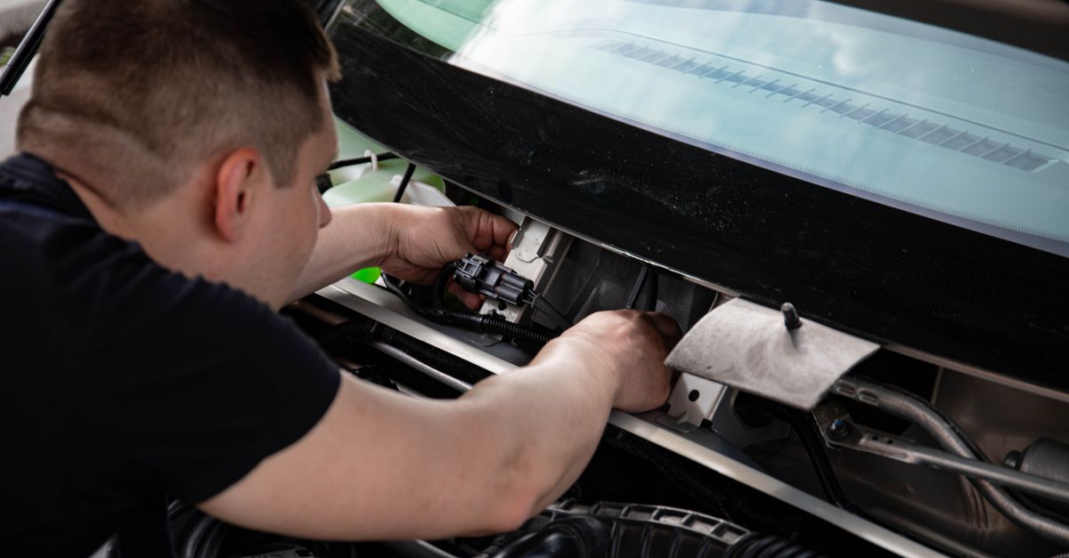What Actually Goes Wrong: Common Ignition Cylinder Repair Scenarios — West End Ave Locksmith NYC