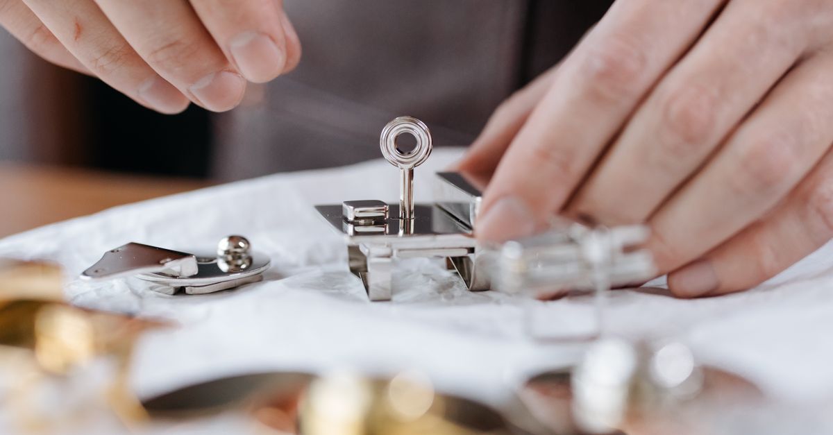 Why New Yorkers Trust Our Team for Complex Keying Projects — West End Ave Locksmith NYC