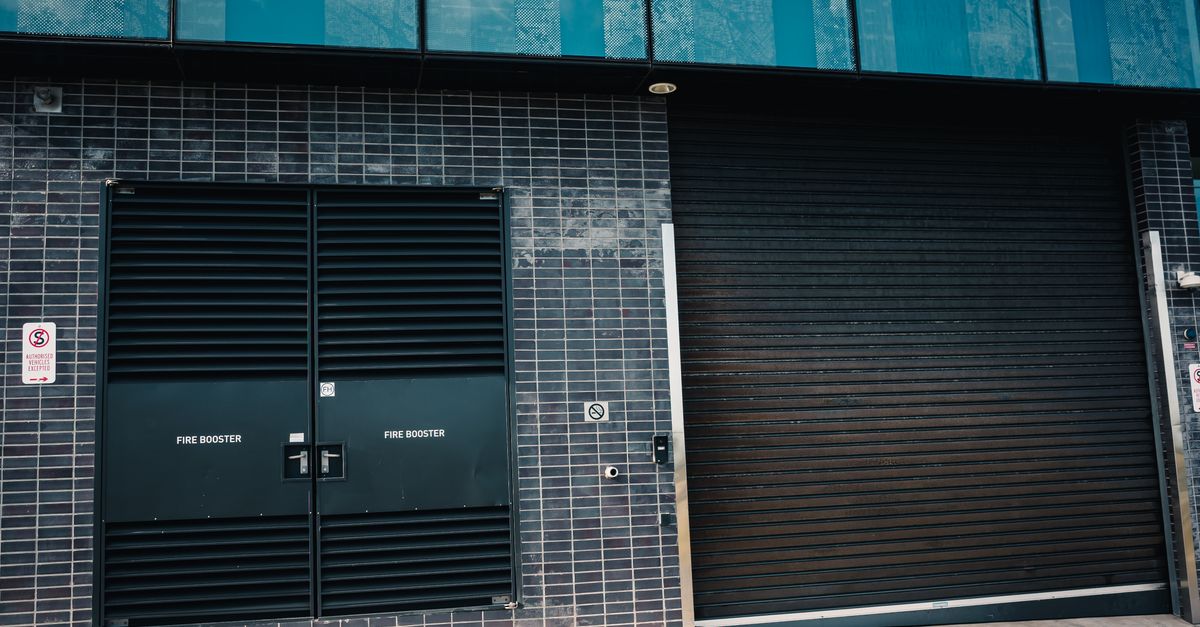 What Goes Into a Code-Compliant Panic Bar Installation — West End Ave Locksmith NYC