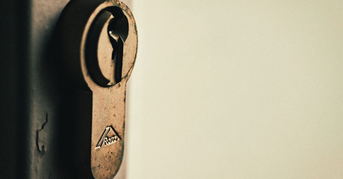 Mortise Lock Installation: The Commercial Standard for NYC Storefronts — West End Ave Locksmith NYC