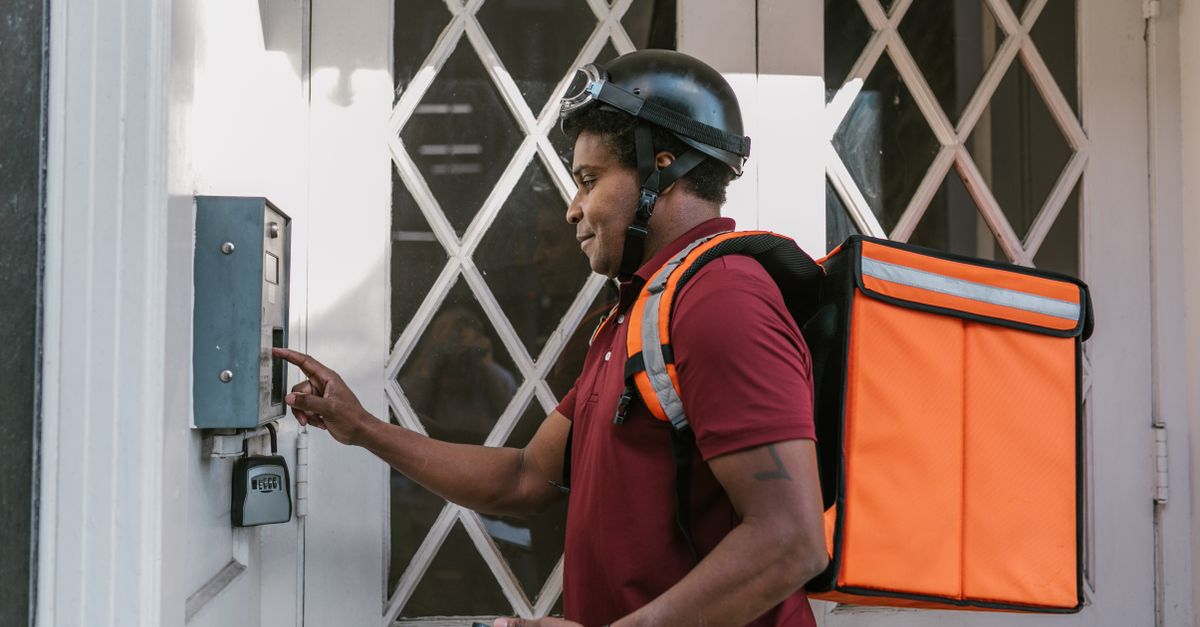Smart Lock and Keypad Installation for New York Businesses — West End Ave Locksmith NYC