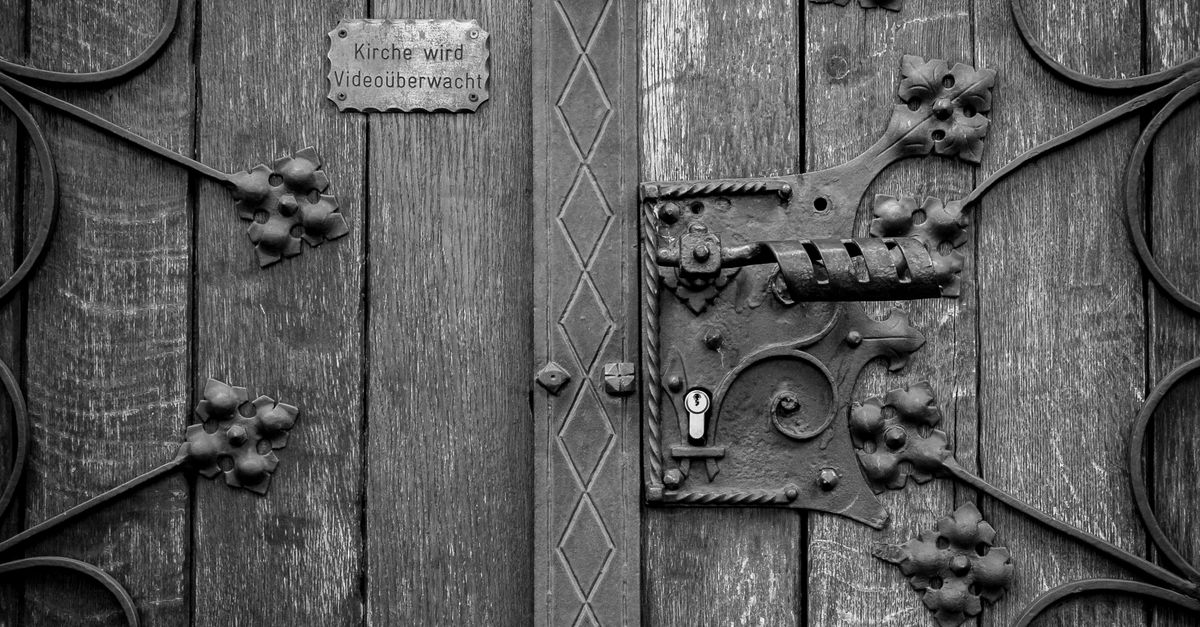 Mortise Lock and Rim Lock Gate Repair for Apartment Security Gates — West End Ave Locksmith NYC