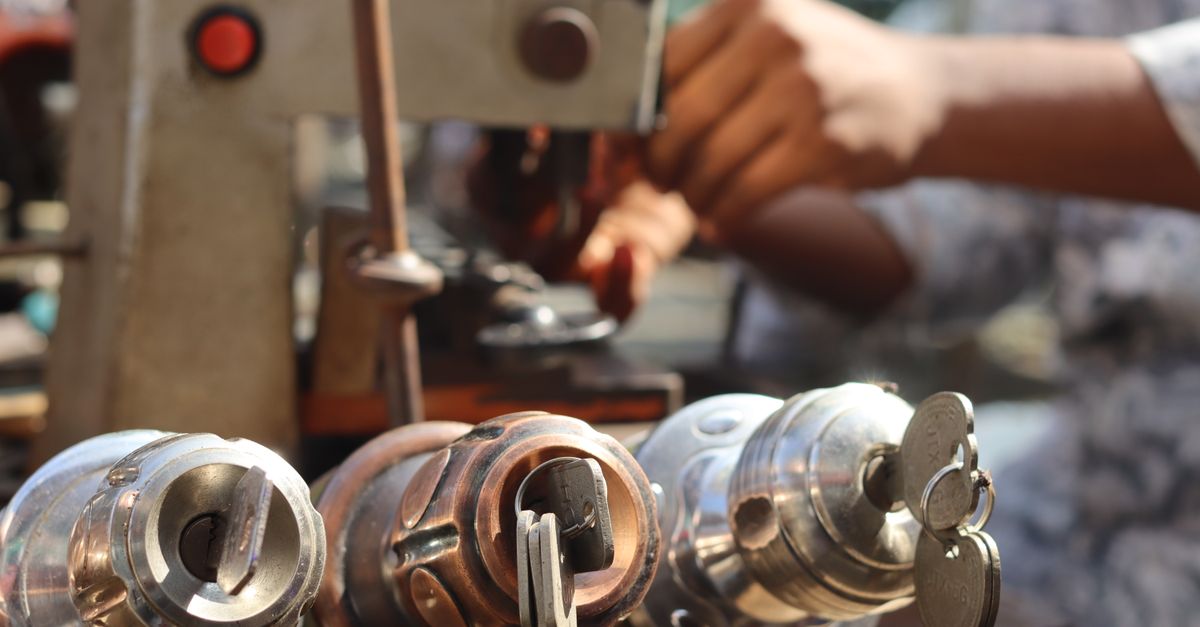 Our Full Range of Post-Break-In and Emergency Locksmith Services — West End Ave Locksmith NYC