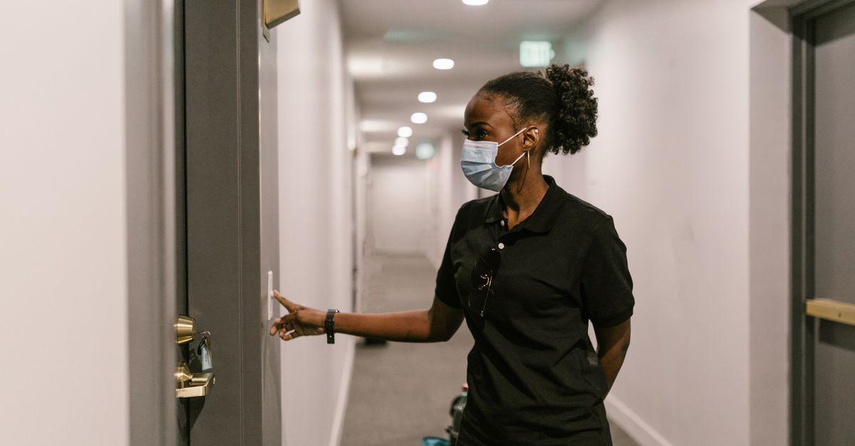 How a Hotel Room Lockout Works Differently From a Residential Call — West End Ave Locksmith NYC
