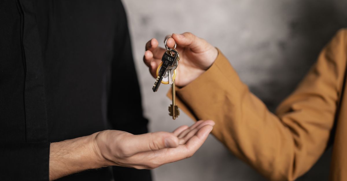 What Actually Happens When You Call for a Home Lockout Service — West End Ave Locksmith NYC