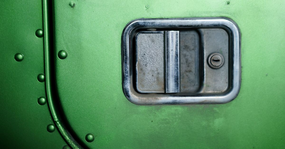Window, Sliding-Door and Secondary Locks Most People Forget — West End Ave Locksmith NYC