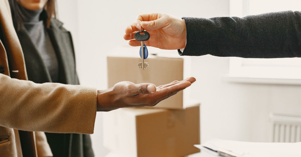 Why a Home Rekey & Lock Change Belongs at the Top of Your Moving Checklist — West End Ave Locksmith NYC