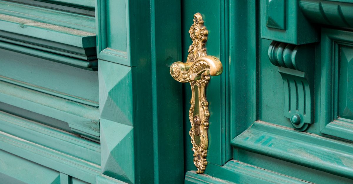 What Is a Mortise Lock and Why NYC Buildings Rely on Them — West End Ave Locksmith NYC
