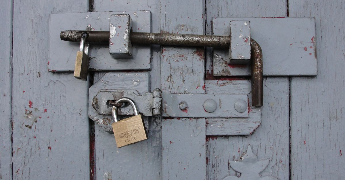 Mortise Lock Replacement: When Repair Is Not Enough — West End Ave Locksmith NYC