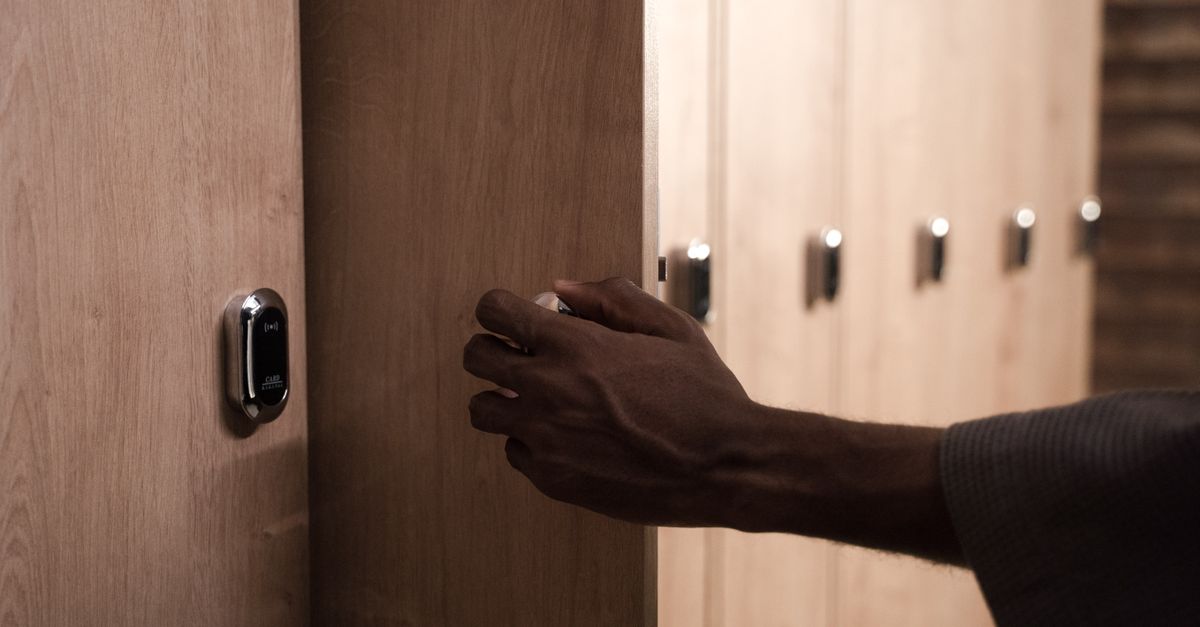 Keyless Entry Door Lock Options: From Knobs to Levers to Full Access Panels — West End Ave Locksmith NYC