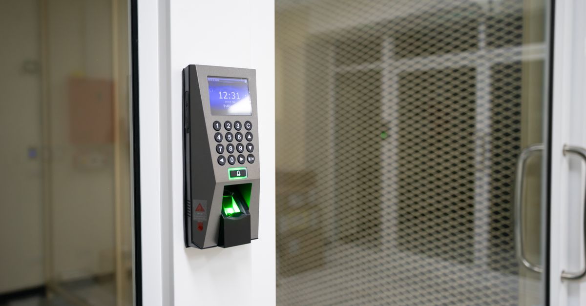 Professional Smart Lock Installation for Homes and Businesses Across NYC — West End Ave Locksmith NYC